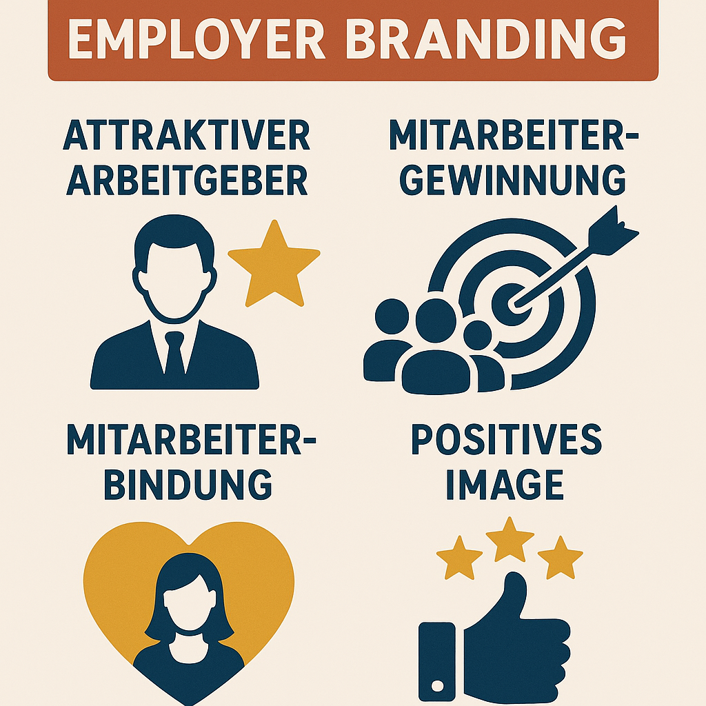 Warum ist Employer Branding heute wichtiger denn je?