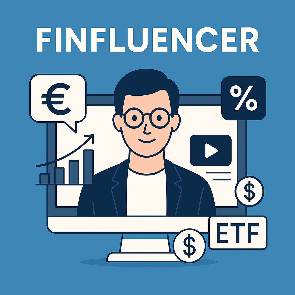 Was ist ein Finfluencer?