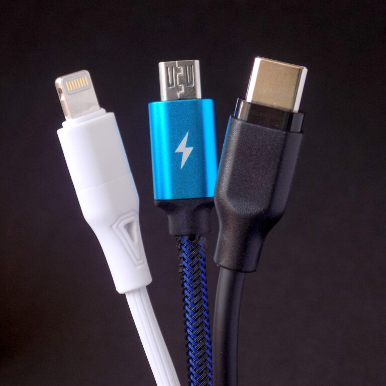 USB-C, USB-A, USB… – wie unterscheiden sich die USB-Anschlüsse?