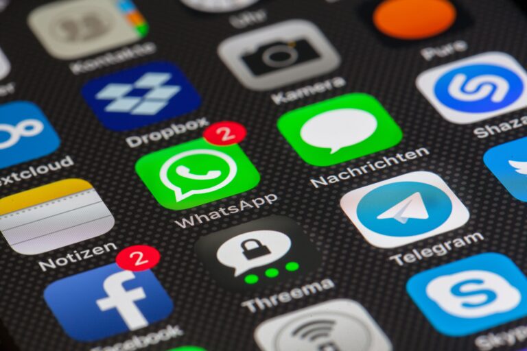 Wie kann ich mein Smartphone effektiv ausmisten und beschleunigen?
